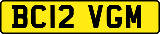 BC12VGM