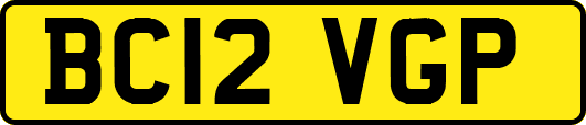BC12VGP