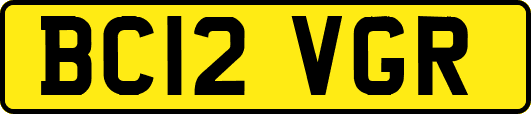 BC12VGR
