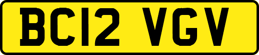 BC12VGV