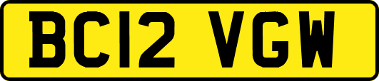 BC12VGW
