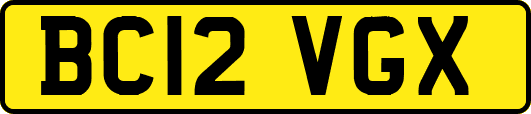 BC12VGX