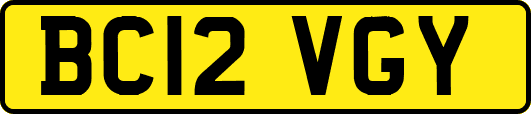BC12VGY