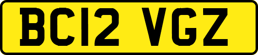 BC12VGZ