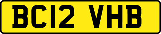 BC12VHB