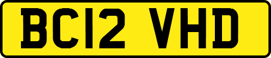 BC12VHD