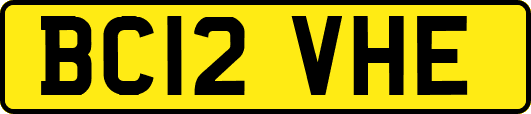 BC12VHE