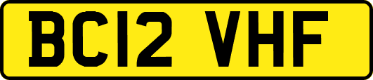 BC12VHF