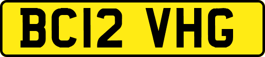 BC12VHG