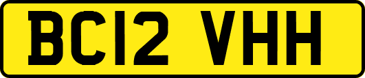 BC12VHH