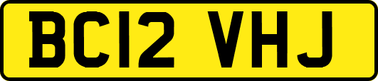 BC12VHJ