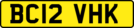 BC12VHK