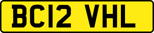 BC12VHL