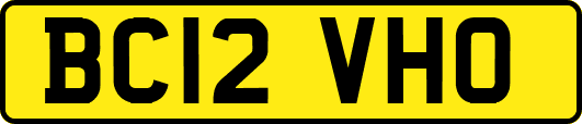 BC12VHO