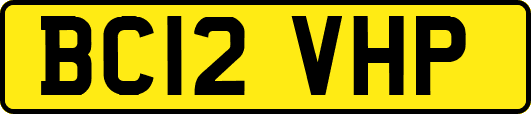 BC12VHP
