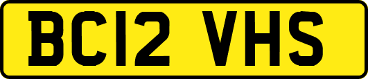 BC12VHS