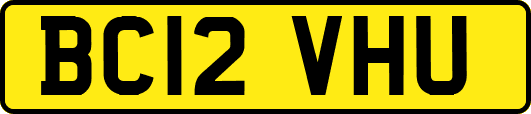 BC12VHU