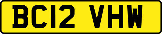 BC12VHW