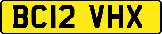 BC12VHX