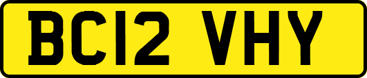 BC12VHY