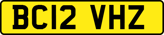 BC12VHZ