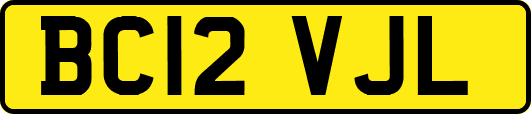 BC12VJL