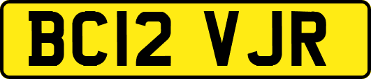 BC12VJR