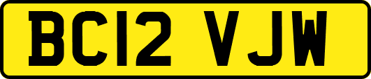 BC12VJW