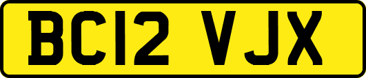 BC12VJX