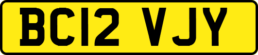 BC12VJY