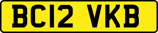 BC12VKB