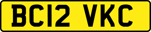 BC12VKC