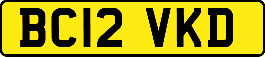 BC12VKD