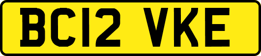 BC12VKE