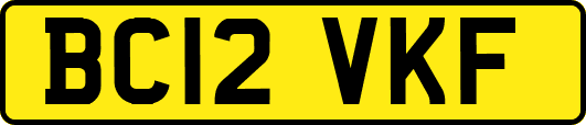 BC12VKF