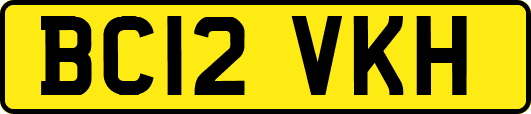 BC12VKH
