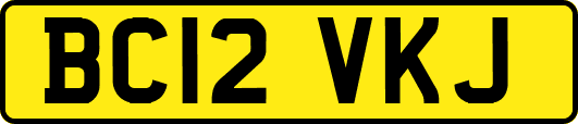 BC12VKJ