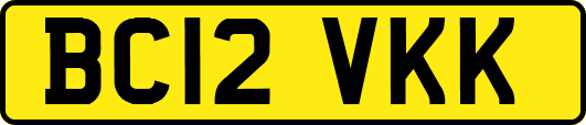 BC12VKK