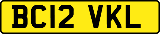 BC12VKL