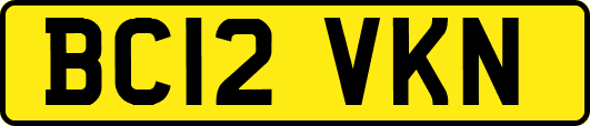 BC12VKN