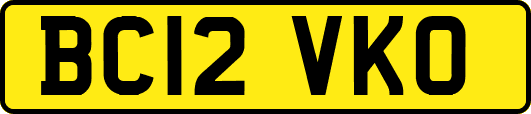 BC12VKO