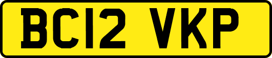 BC12VKP