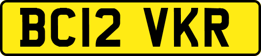 BC12VKR