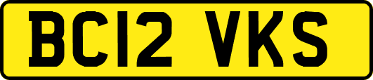 BC12VKS