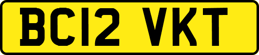 BC12VKT