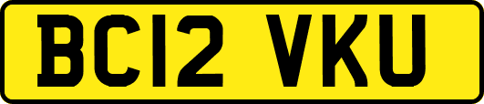 BC12VKU