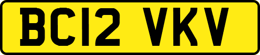 BC12VKV