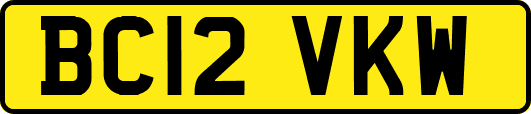 BC12VKW