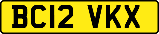 BC12VKX