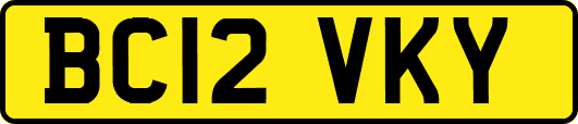 BC12VKY